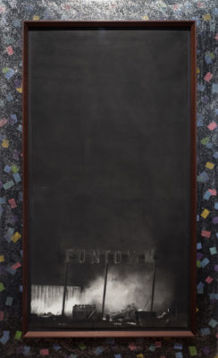 kyle-beal-2014-funtown-night-falls-on-the-disaster-show