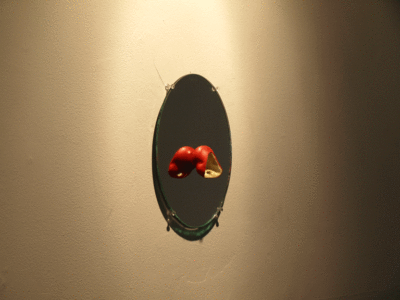 kyle-beal-2014-untitled-clown